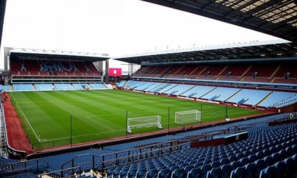 Έκλεισε το προπονητικό κέντρο της Άστον Βίλα λόγω κρουσμάτων